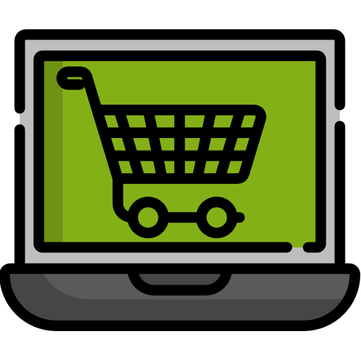 Laptop icon