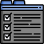 Web development biểu tượng 64x64