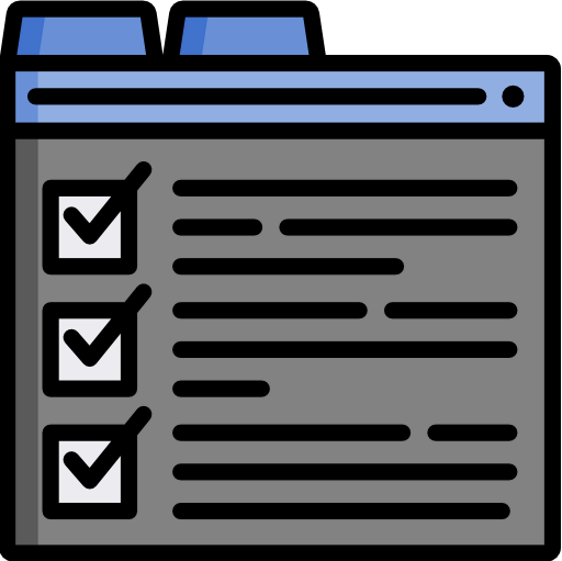 Web development Symbol