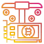 Bitcoin icon 64x64