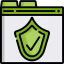 Security biểu tượng 64x64