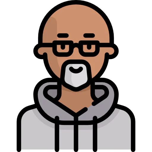 Man icon
