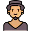 Man icon 64x64