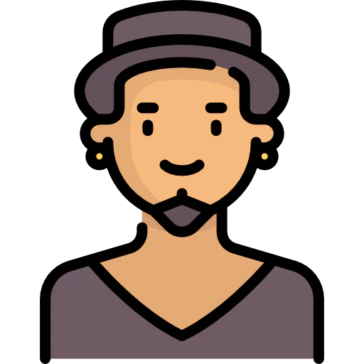 Man icon