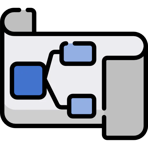 Planning icon
