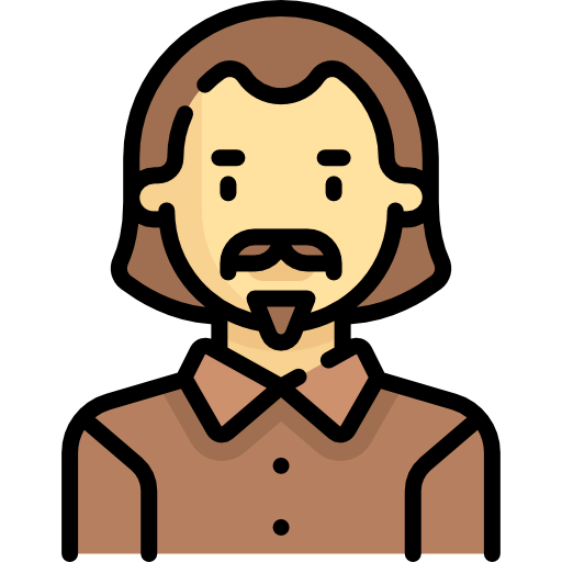 Man icon