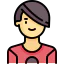 Boy icon 64x64