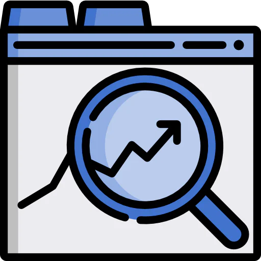 Analysis icon