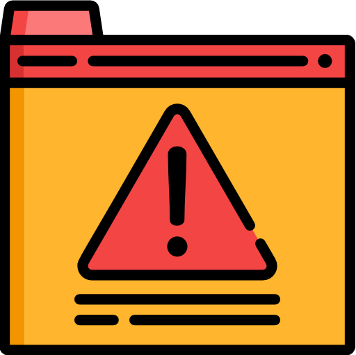 Web icon