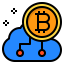 Cryptocurrency іконка 64x64
