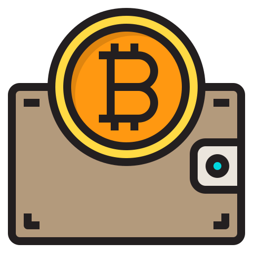Bitcoin icon