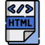 Html biểu tượng 64x64