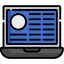 Browser biểu tượng 64x64
