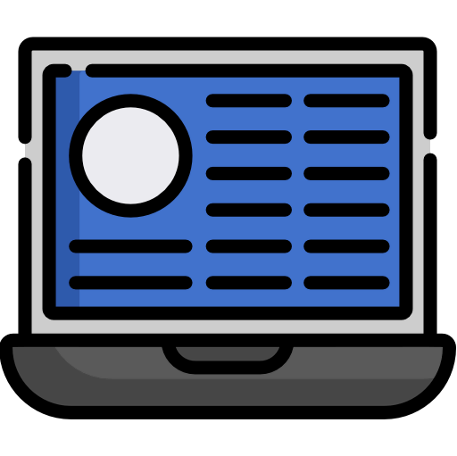 Browser icon