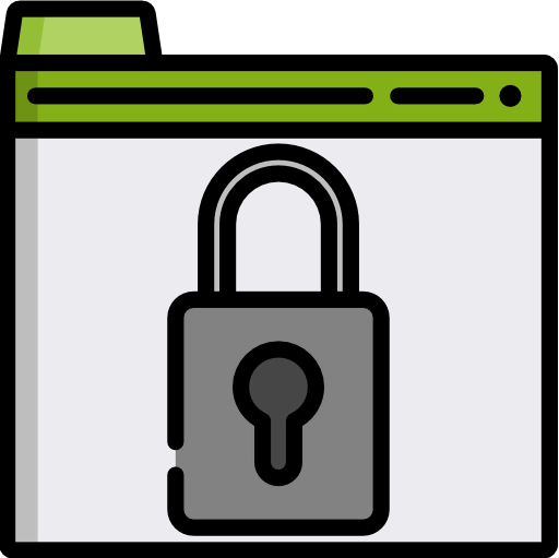 Security アイコン