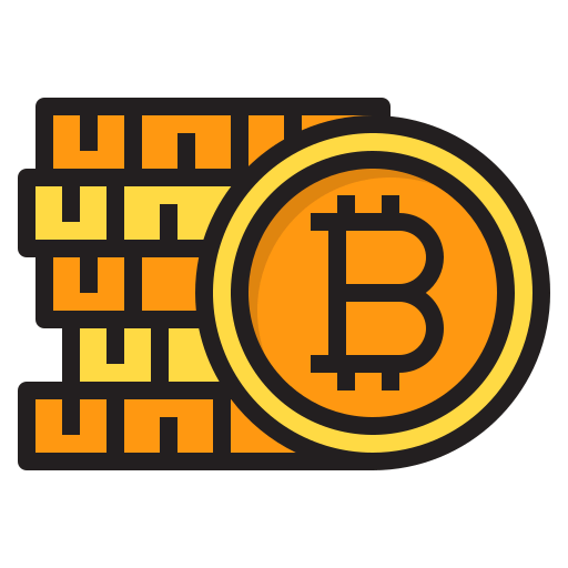 Bitcoin icon