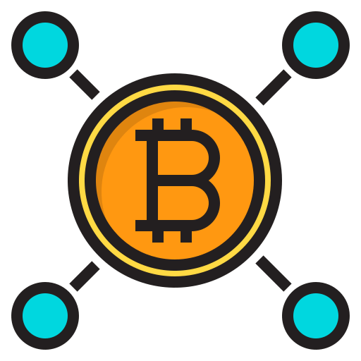 Bitcoin icon