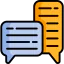 Chat biểu tượng 64x64