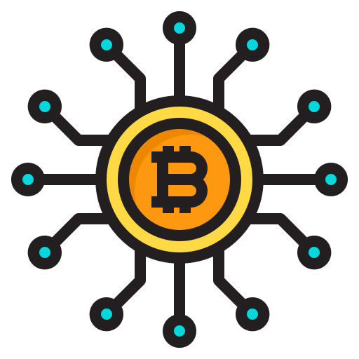 Bitcoin icon