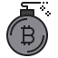 Cryptocurrency іконка 64x64
