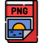 Png biểu tượng 64x64