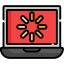 Loading biểu tượng 64x64