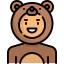 Boy icon 64x64