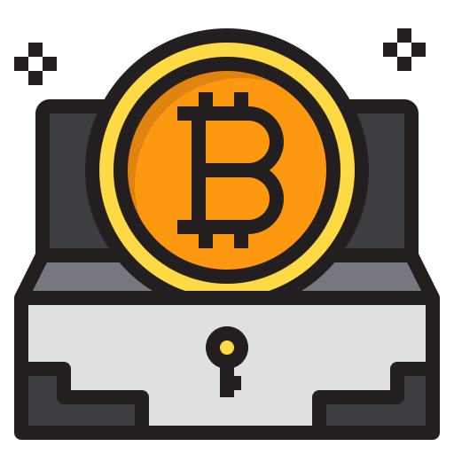 Bitcoin icon