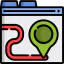 Maps biểu tượng 64x64