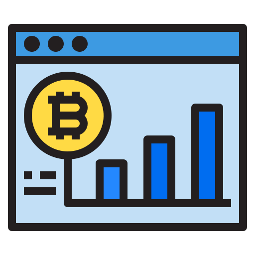 Bitcoin icon