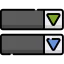 Buttons icon 64x64