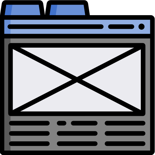Content icon
