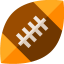 American football icon 64x64
