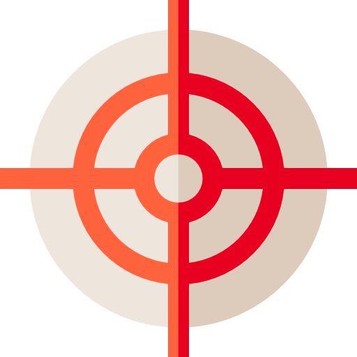 Target icon