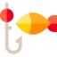 Fishing icon 64x64