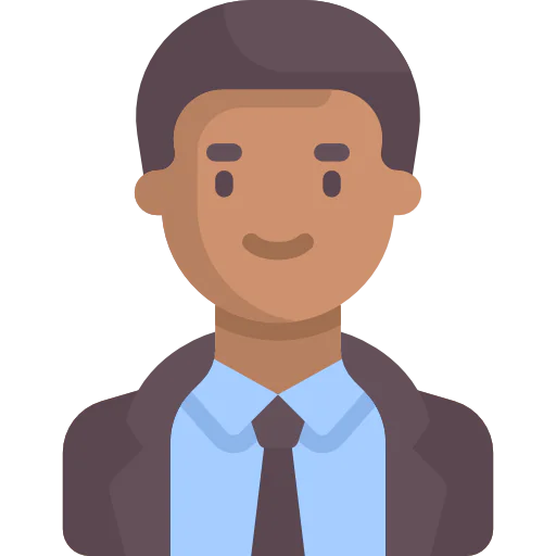Man icon