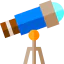 Telescope icon 64x64