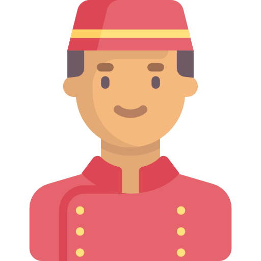 Concierge icon