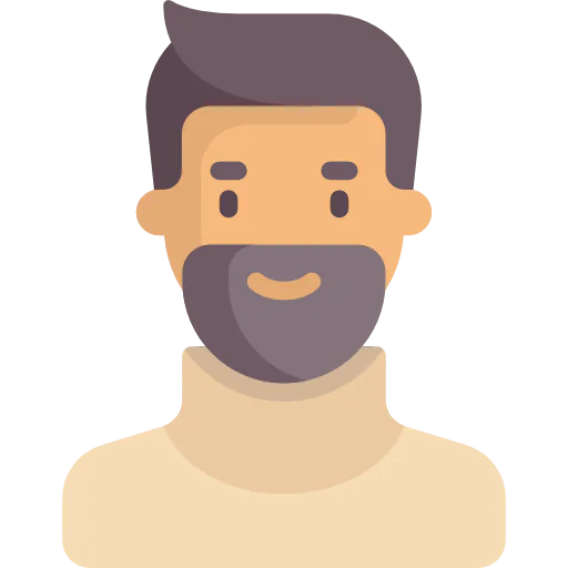 Man icon