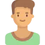 Boy icon 64x64