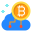 Cryptocurrency іконка 64x64