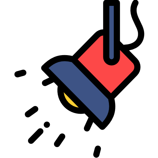 Spotlight icon