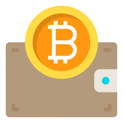 Bitcoin icon