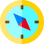 Compass icon 64x64