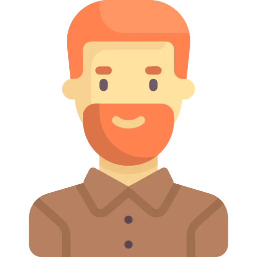 Man icon