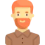 Man icon 64x64