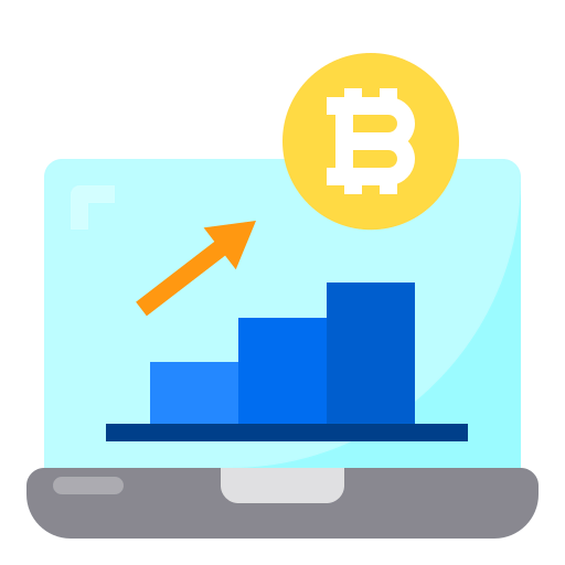 Bitcoin icon