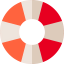 Lifesaver icon 64x64