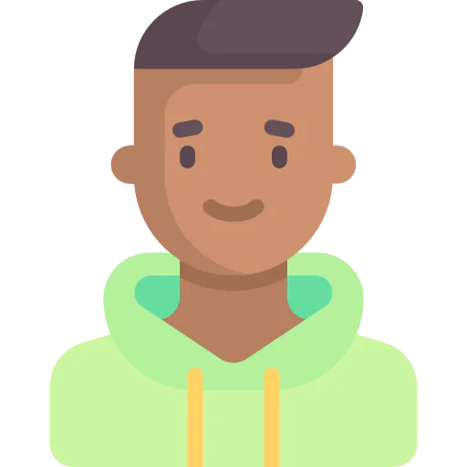 Boy icon