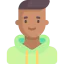 Boy icon 64x64